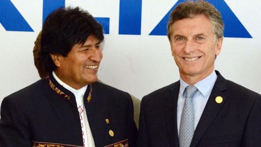 Tensión con Bolivia: Evo Morales rechazó atender a los argentinos en los hospitales públicos