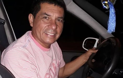 El noble gesto de un remisero con una pasajera que se volvió viral en las redes