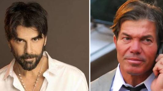 "Juan Darthés es hoy un hombre acosado", aseguró Fernando Burlando, el nuevo abogado del actor