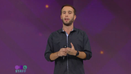 Staff / Bloque 1 / 27/02/2018