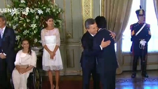 Cobro en hospitales a extranjeros: Macri y Evo Morales se reunirán en abril