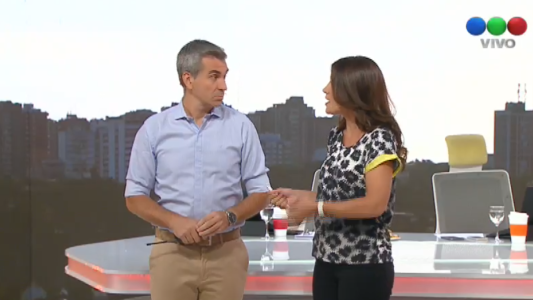 Buen Miércoles / Bloque 1 / 28/02/2018