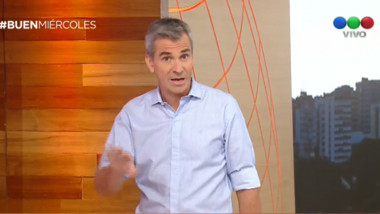 Buen Miércoles / Bloque 2 / 28/02/2018