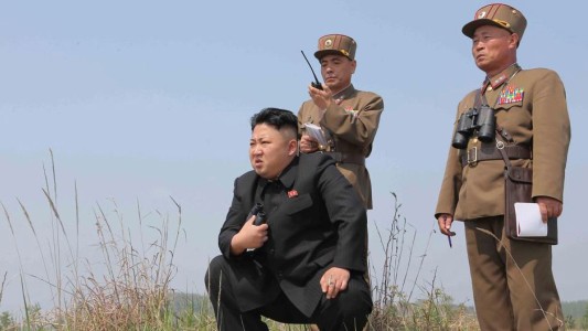 Así es el falso pasaporte brasileño con el que Kim Jong viajó por todo el mundo