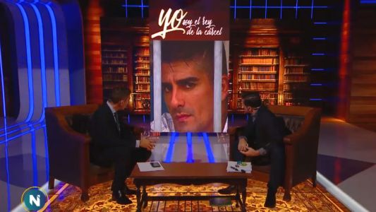 Telefe Noticias / Bloque 3 / 28/02/2018