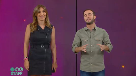 Staff / Bloque 1 / 28/02/2018