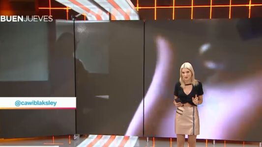 Buen Jueves / Bloque 3 / 01/03/2018