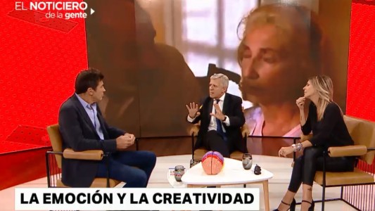 #GenteQueSabe : emoción y creatividad
