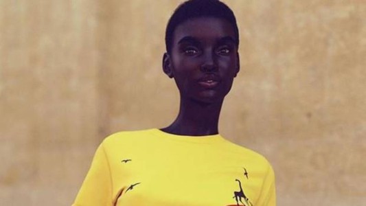 La historia de la modelo que no existe: engañó a miles de personas en Instagram