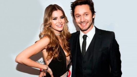 Amor 2.0: los tiernos comentarios entre la China Suárez y Benjamín Vicuña en Instagram