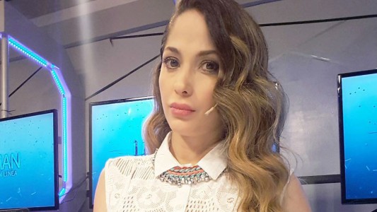 La carta desgarradora en la que Vanesa Carbone enumeró todas las veces que fue abusada