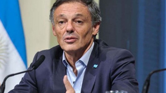 Francisco Cabrera, a los empresarios: "Que se dejen de llorar y se pongan a invertir"