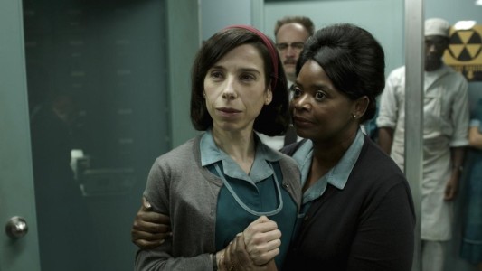 Todos los nominados para la nueva gala de los premios Oscar