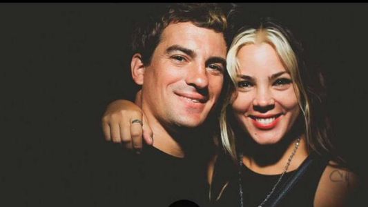 Video: Grabó a su novio rugbier mientras le pegaba y lo denunció