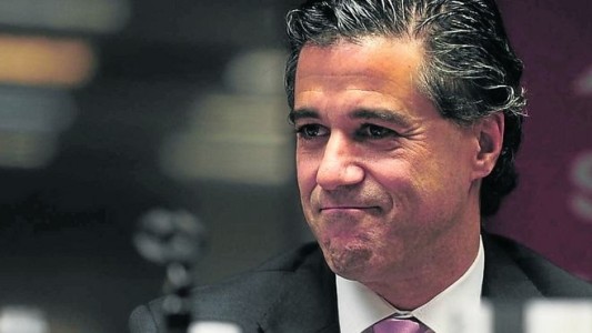 Multan al juez Rafecas con un 50% de su sueldo por "falta de decoro"