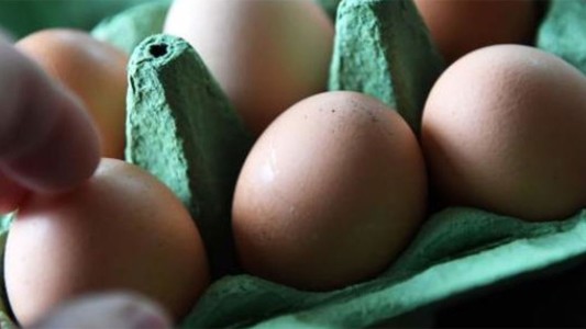 El misterioso caso de un huevo con sorpresa que revoluciona las redes