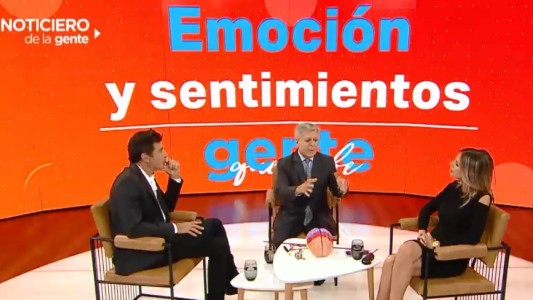 Gente que sabe: el vínculo entre la emoción y el estado de ánimo