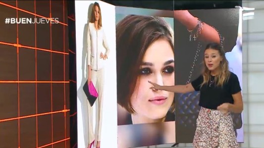 ¿Ponerse o no los pantalones?