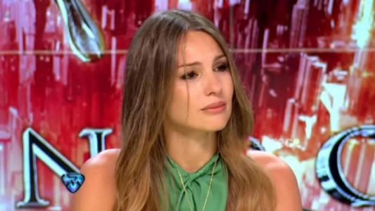 El conmovedor mensaje de Pampita en homenaje a las mujeres