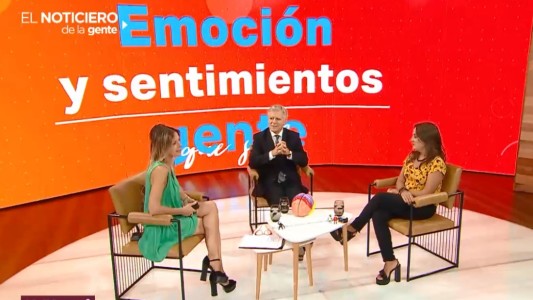La teoría del amor