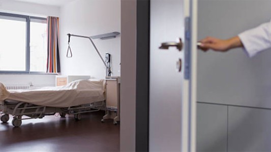 India legaliza la eutanasia pasiva para enfermos terminales