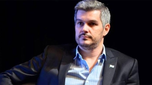 Marcos Peña: “Este es el último año en el que tenemos que hacer readecuación tarifaria"
