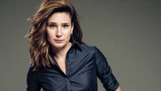 Valeria Bertuccelli sobre los casos de acoso denunciados: "Van a aparecer más, algunos impensados"