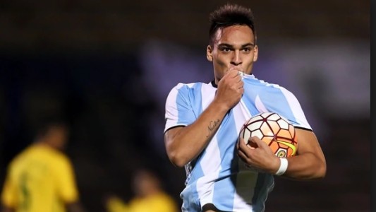 Sampaoli completó la lista con dos jugadores de Boca, dos de Independiente y uno de Racing