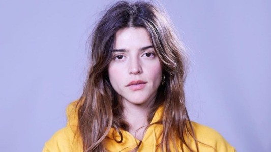 Calu Rivero volvió a hablar sobre Darthés: "Sus excesos inapropiados me hicieron mucho daño"