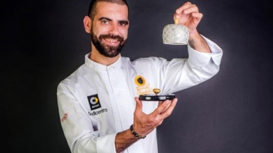 El bombón de 192 mil pesos