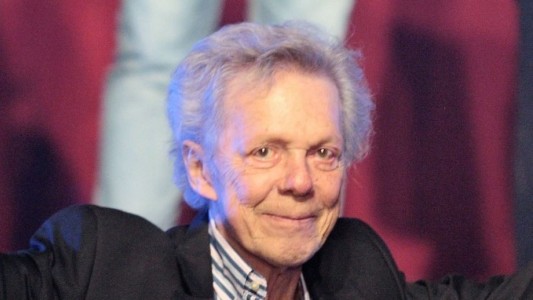 Emilio Disi: así lo despidieron los famosos en los redes sociales