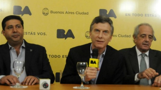 El pedido de Mauricio Macri en la previa del "Superclásico"