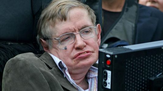 Qué dirá el epitafio de la tumba de Stephen Hawking