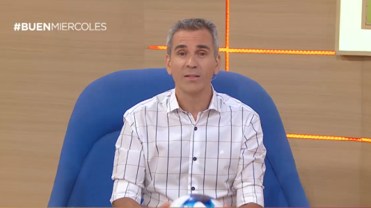 Buen Miércoles / Bloque 3 / 14/03/2018