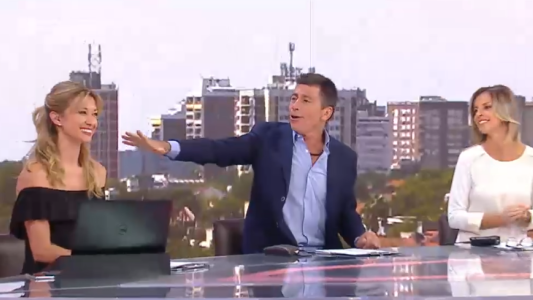 El Noticiero de la Gente / Bloque 1 / 14/03/2018