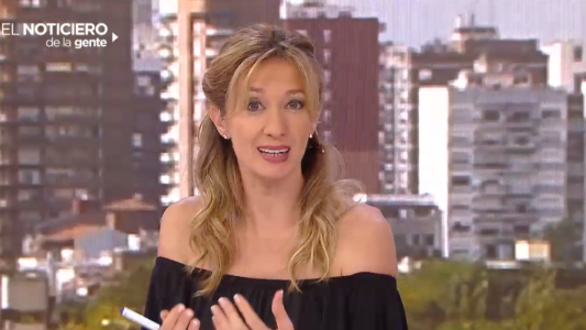 El Noticiero de la Gente / Bloque 2 / 14/03/2018