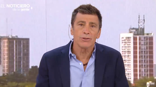 El Noticiero de la Gente / Bloque 3 / 14/03/2018