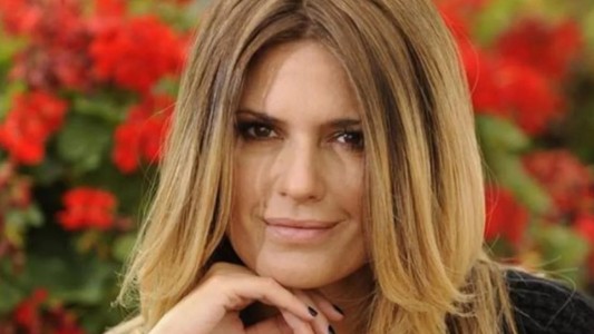 Foto pura dulzura: Isabel Macedo mostró su pancita de embarazada