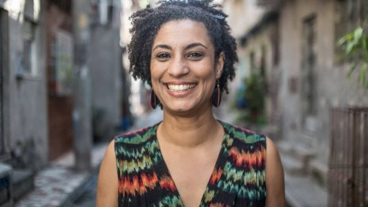 Conmoción en Brasil por el crimen de Marielle Franco, la concejal que denunciaba la violencia policial