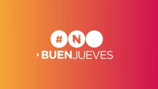 Buen Jueves. Bloque 3. 15/3/18