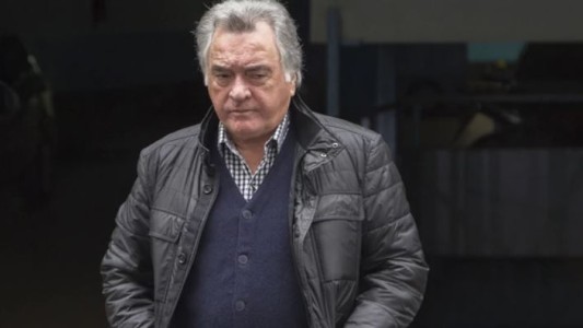 Asaltaron al sindicalista Luis Barrionuevo en Puerto Madero