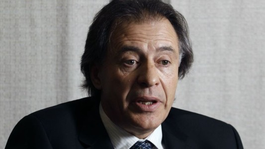 Ordenan la excarcelación de Cristobal López y Fabián De Sousa