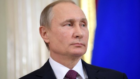 Putin gana las elecciones en Rusia con más del 70% de los votos