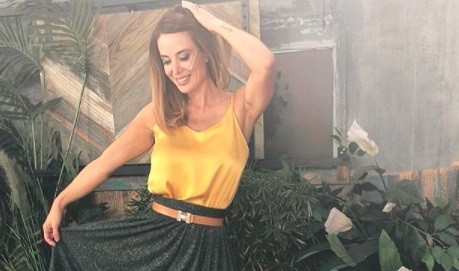 "El mejor regalo de cumpleaños": el tierno mensaje de Jesica Cirio en su día