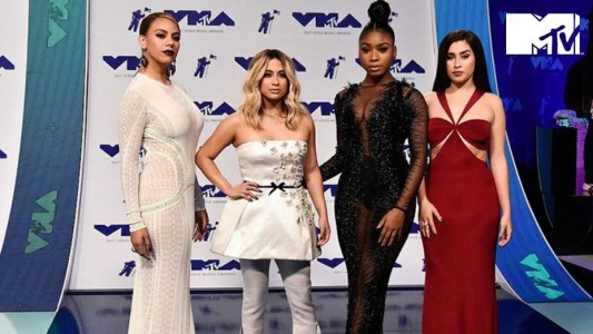 ¡Adiós Fifth Harmony! La banda anunció su separación