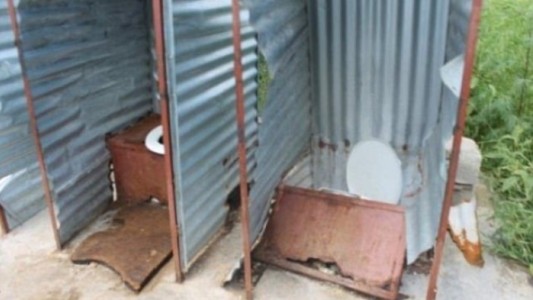 Nena de 5 años se ahogó al caer en la letrina en una escuela