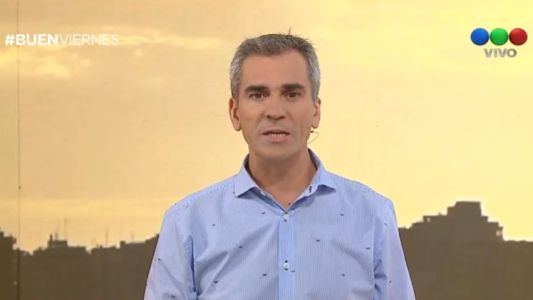 Buen Viernes / Bloque 2 / 23/03/2018