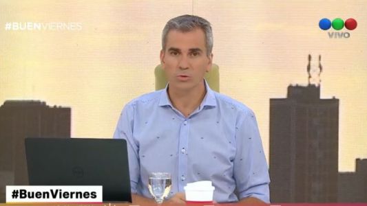 Buen Viernes / Bloque 3 / 23/03/2018