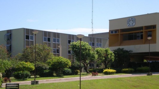 Paraguay: murió una chica de 14 años tras dar a luz luego de ser víctima de una violación