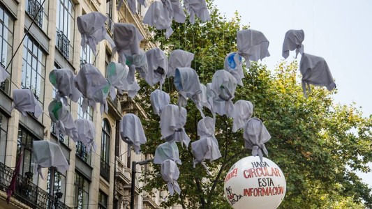 La conmovedora carta de la hija de Etchecolatz: "Yo marcho con ustedes"